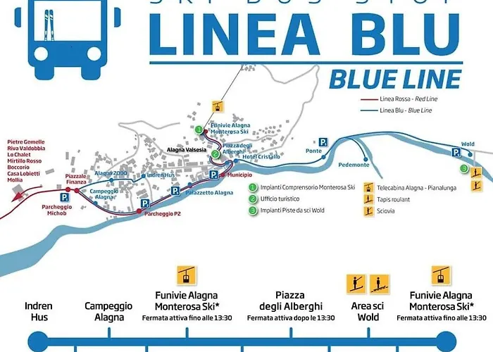 Cozy 500 Years Old Walser Apartment