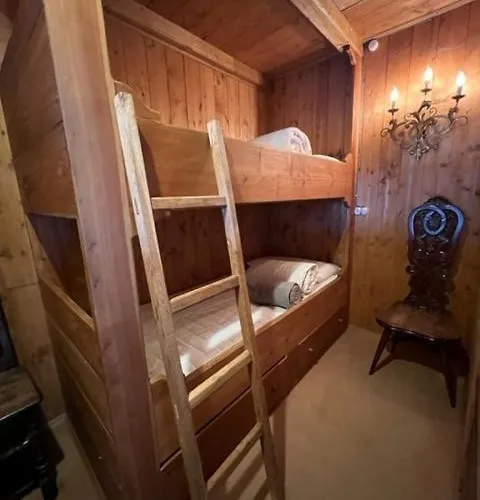 Apartment Cozy 500 Years Old Walser Alagna Valsesia