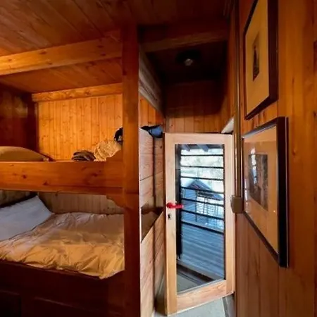 Cozy 500 Years Old Walser 阿兰尼亚·瓦尔塞西娅